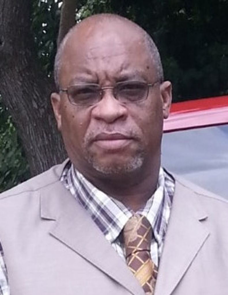 Deacon Terry L. Campbell Profile Photo
