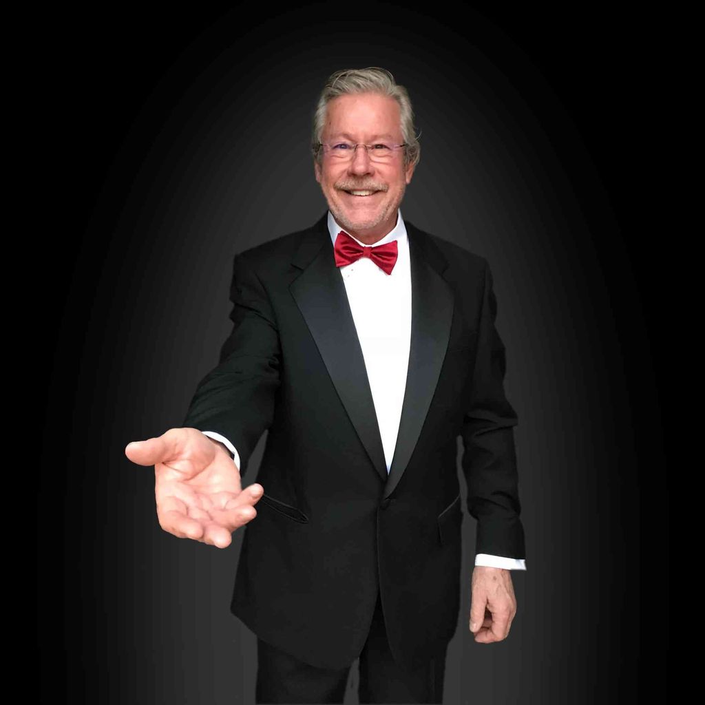 Michael Born Profile Photo