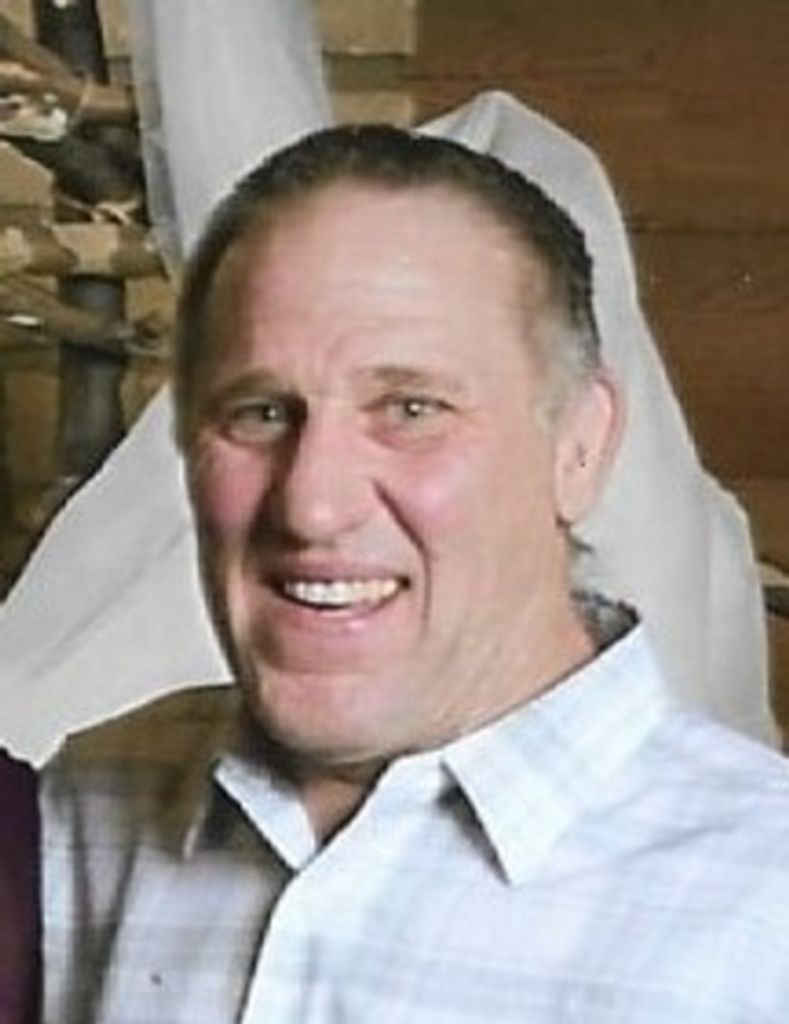 Mike Smolik