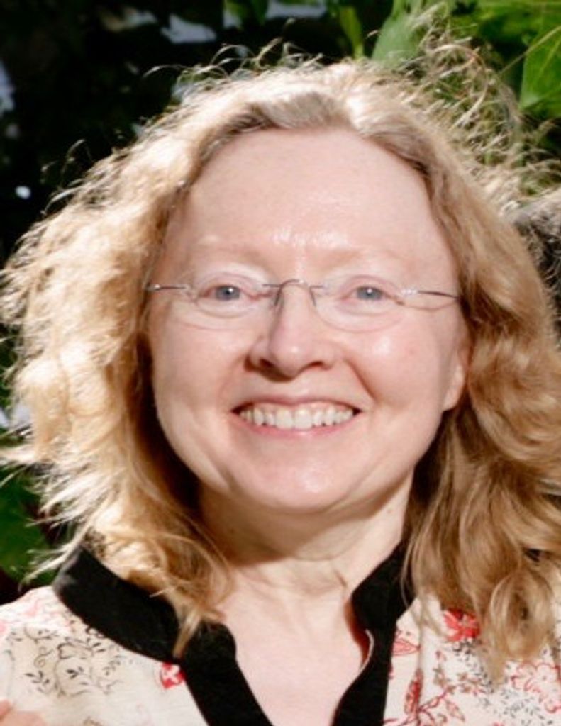 Jennie Mcgregor