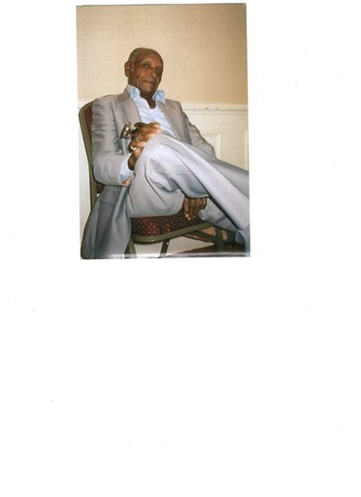 Arthur Lee Davis Profile Photo