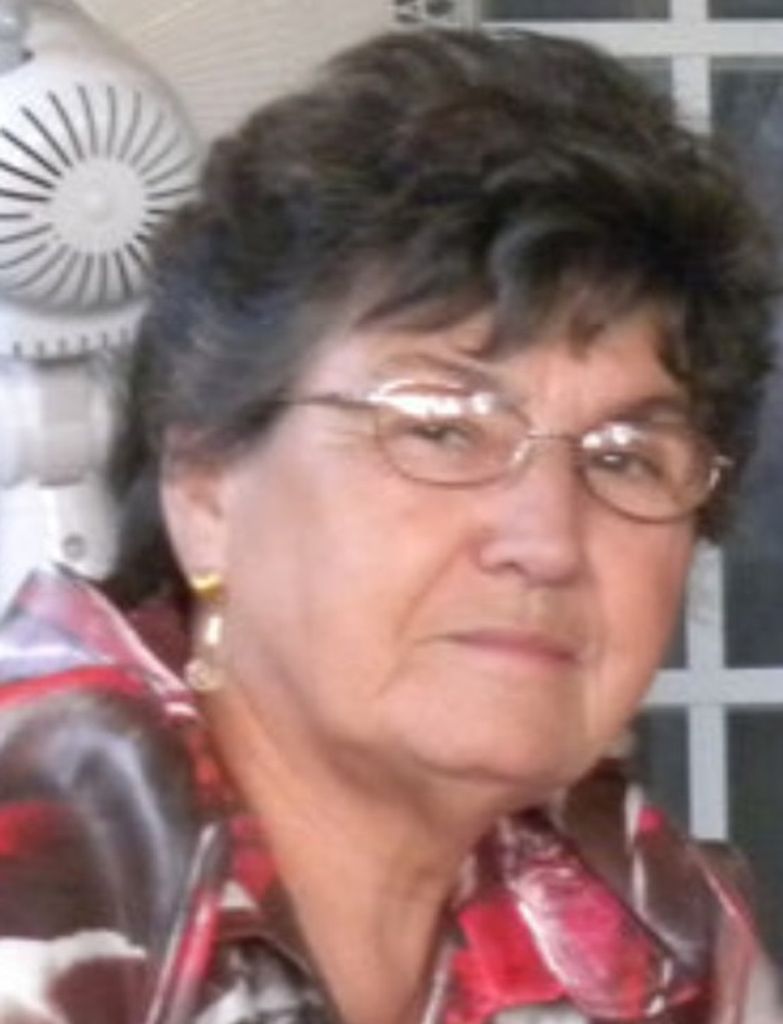 Mrs. Sonja S. Johnson