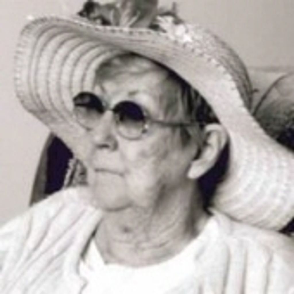 Olga Freida Lavatta