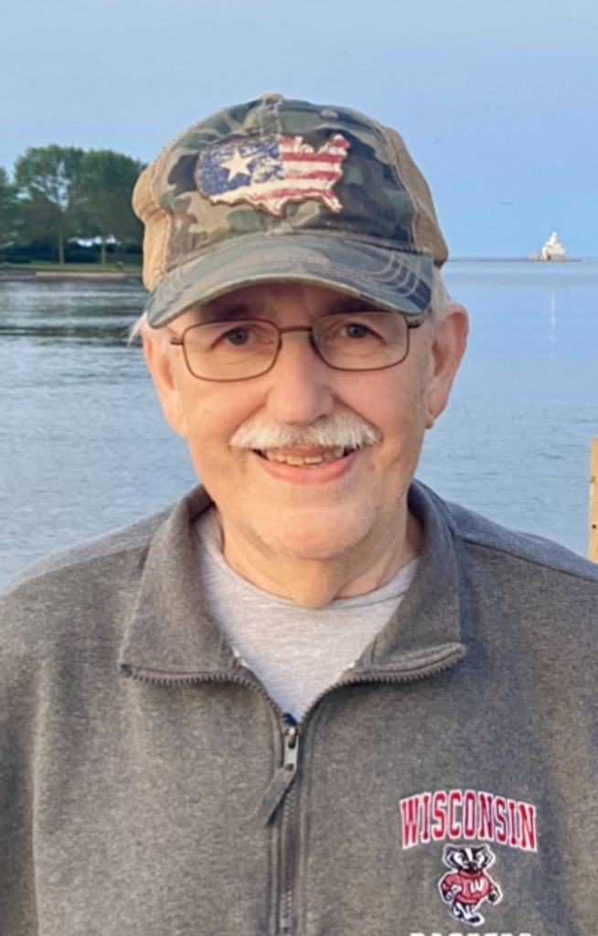 Gary L. Stryhn Profile Photo