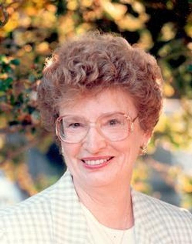 Thelma Lucille Clark