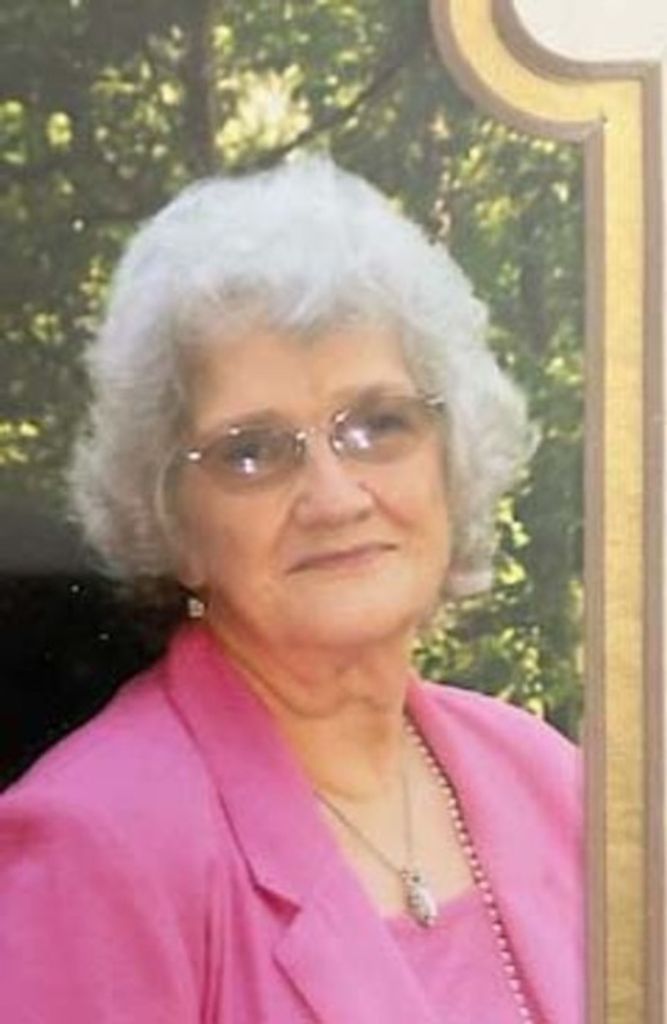 Donna June Day Profile Photo