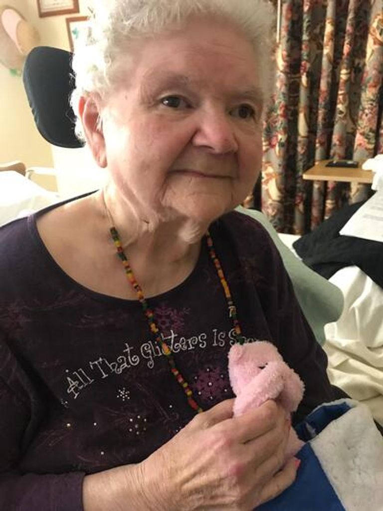 Anna Mae Wages Profile Photo