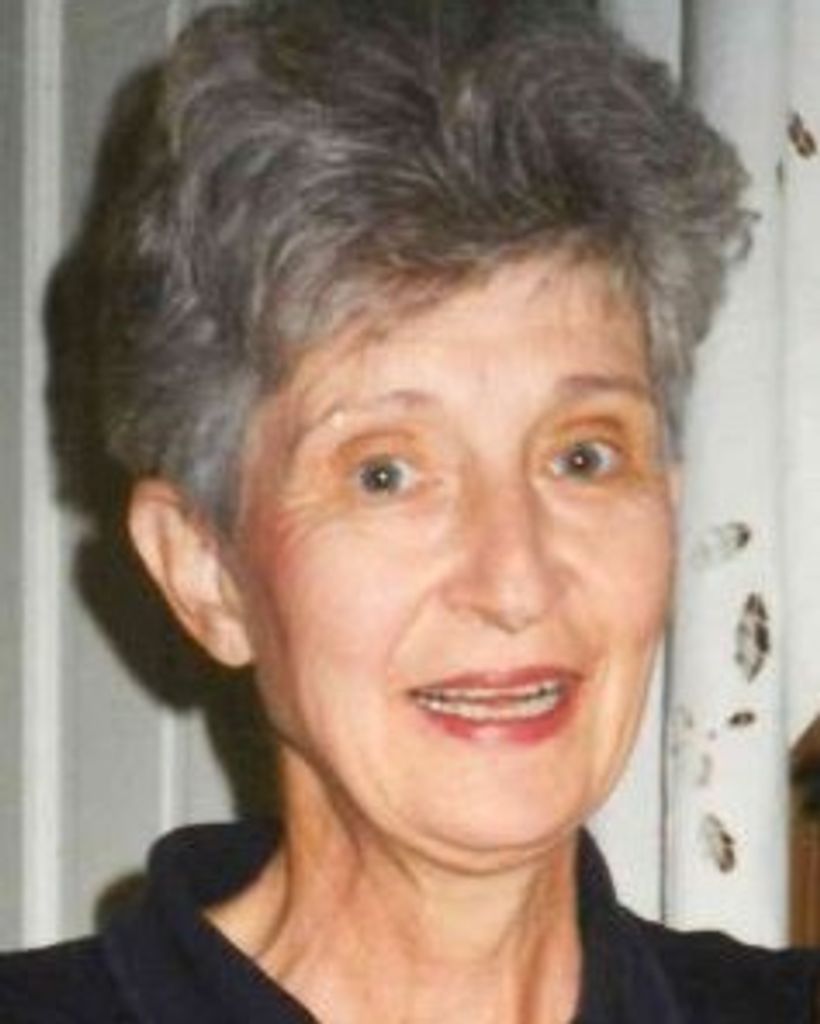 Frances Bowers