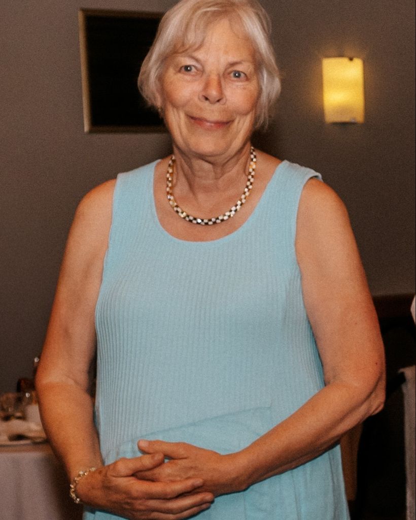 Teresa Mary Gares