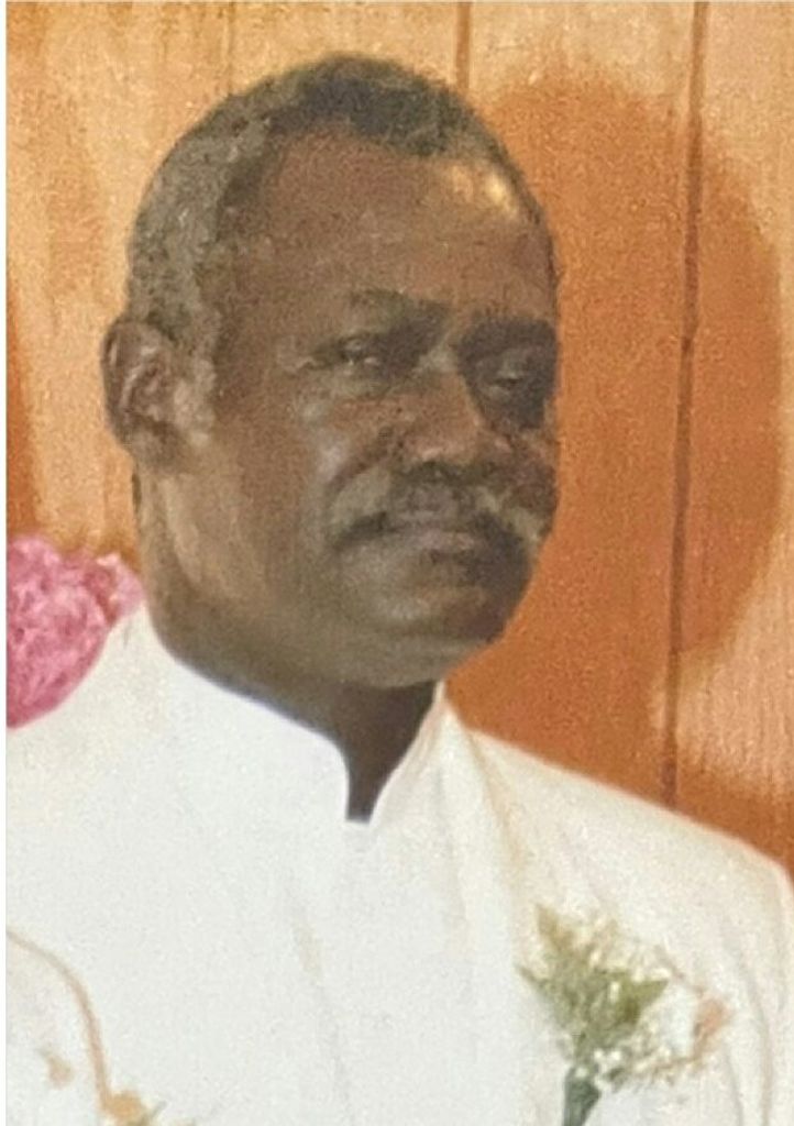 Wardell Johnson Profile Photo