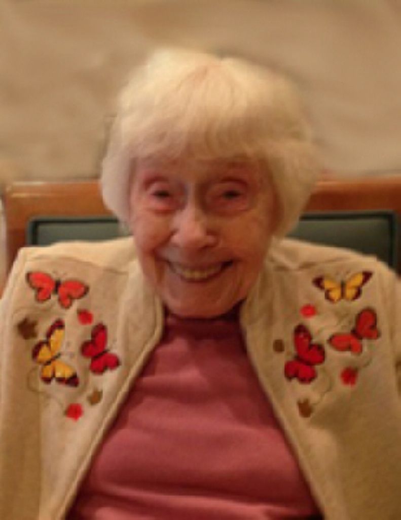 Brenda E. Pennypacker