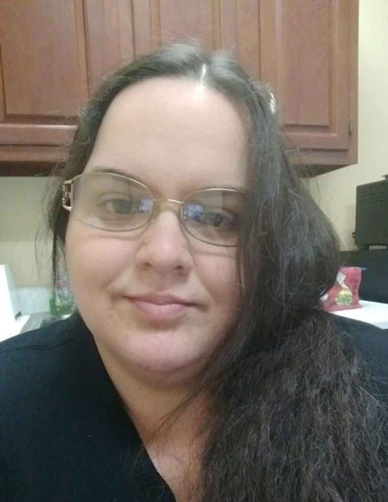 Samantha "Sam" Marie (Mitchell)  Booher Profile Photo