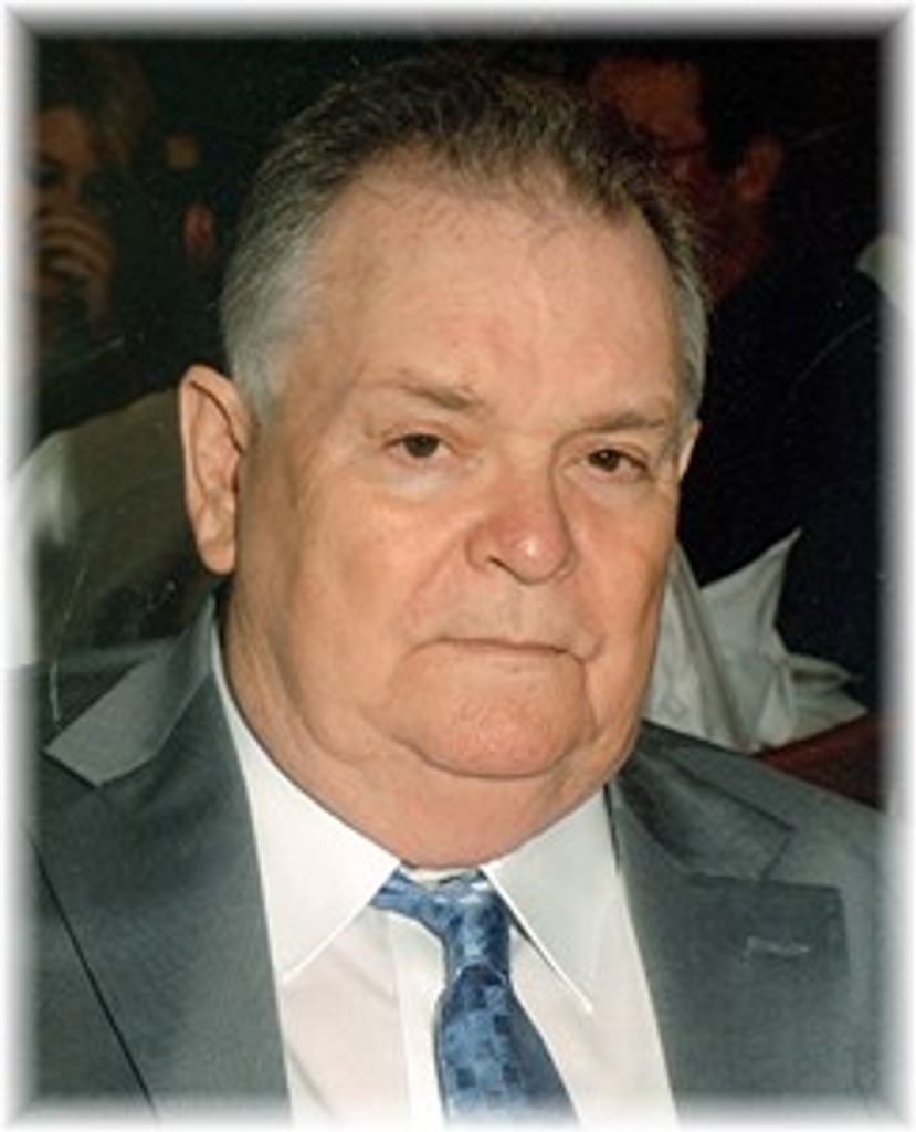 Lewis Young Brown