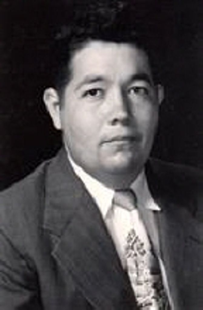 Dolph Horton McCleish