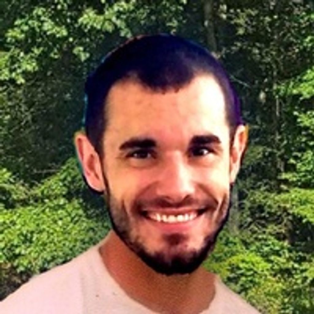 Zackary Evan Dillon Profile Photo