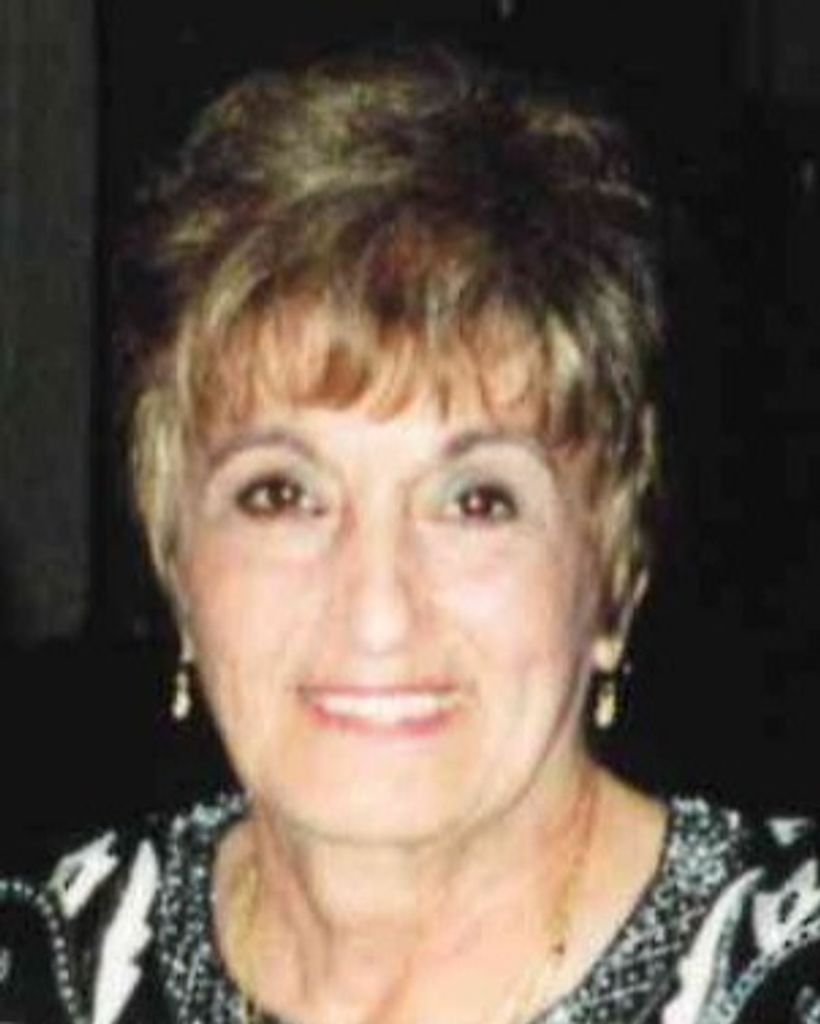 JULIE WERBLAK Profile Photo