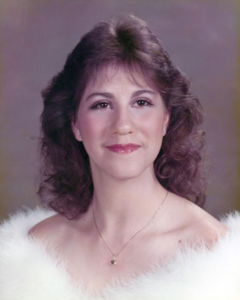 Cristal Evette Dorsey
