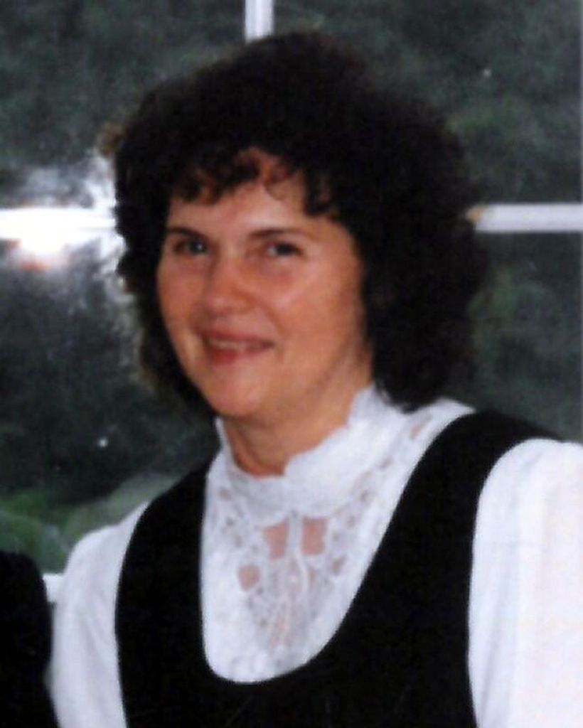 Darlene Lorraine Kirk Profile Photo
