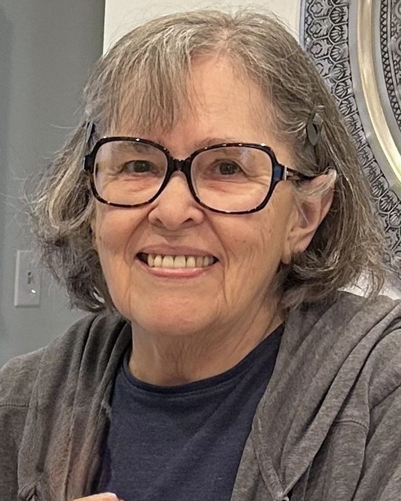 Rita Wetzel Profile Photo