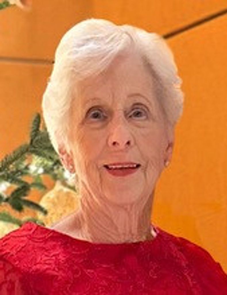 Pauline Campbell Profile Photo