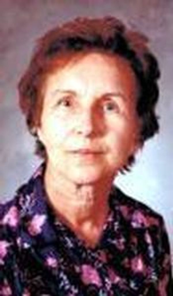 Katherine Herron Profile Photo