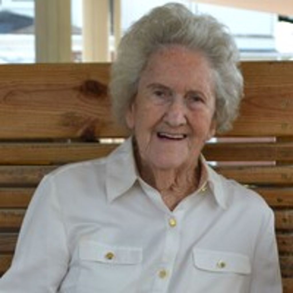 Frances Briggs Stanton Profile Photo