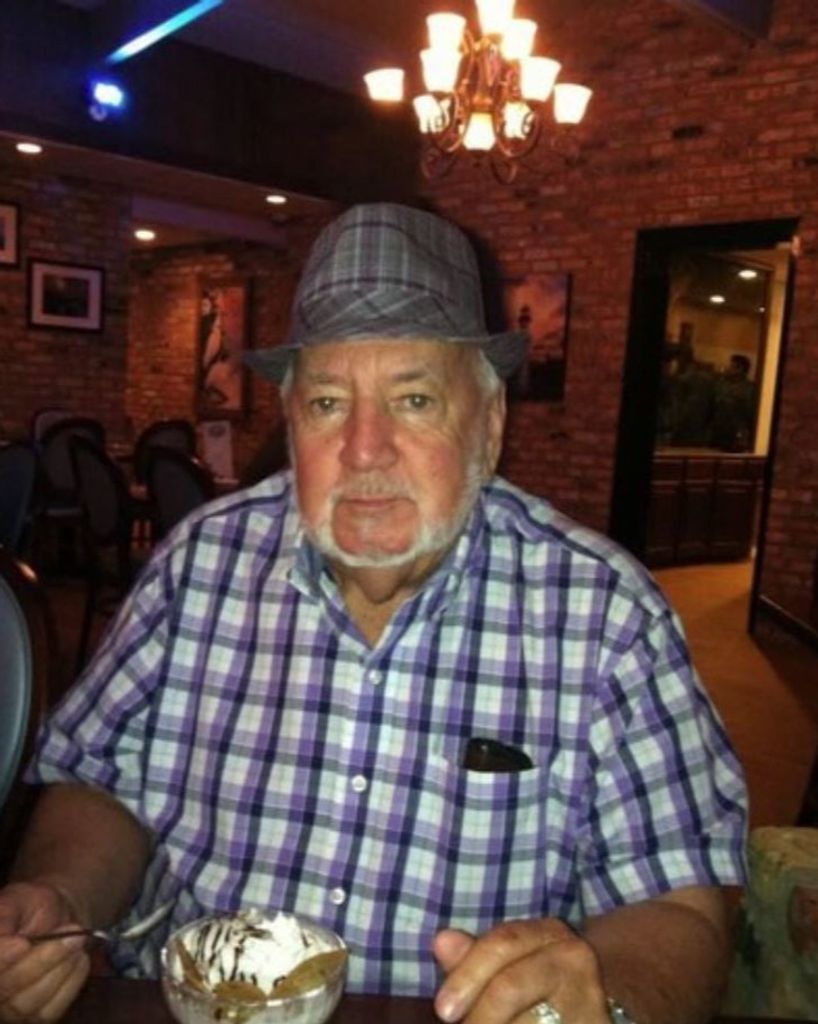 Robert "Bob" Lee Rhodes Profile Photo