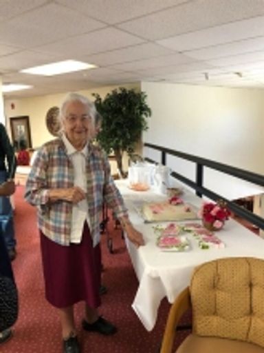 Melva Marie Gregory photo gallery thumbnail 1 of 2