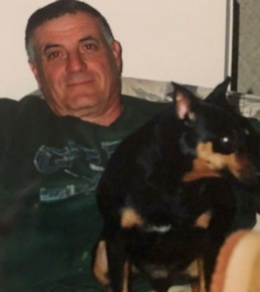 Louis Guzzo, Jr.