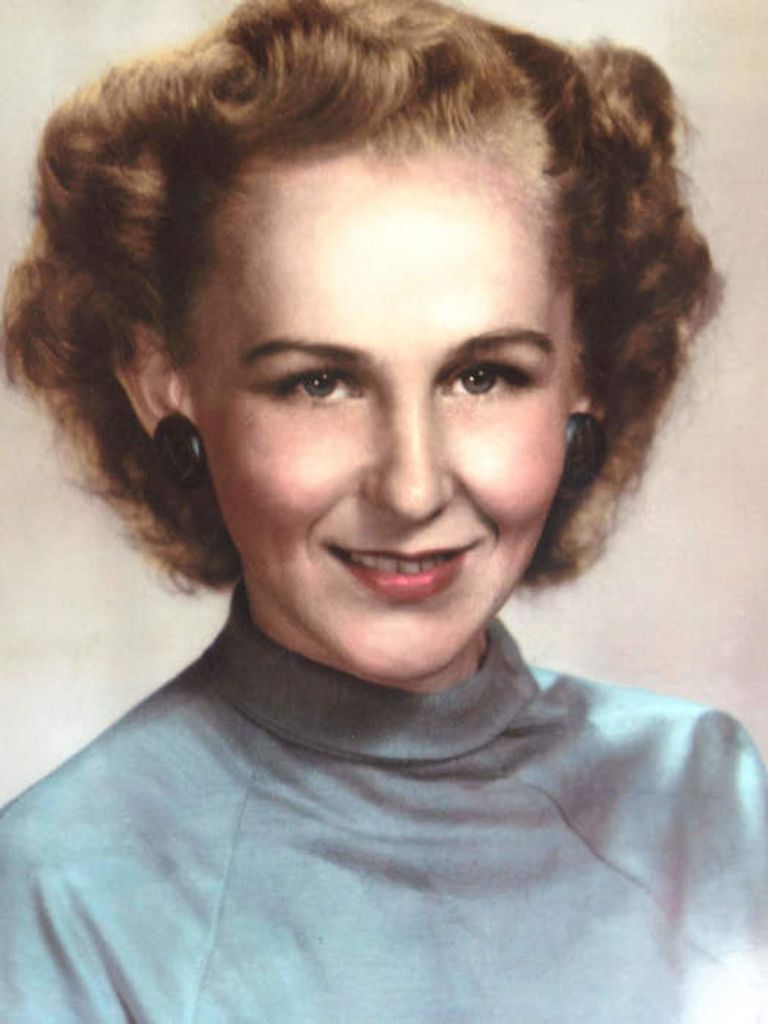 Dorothy Haynie
