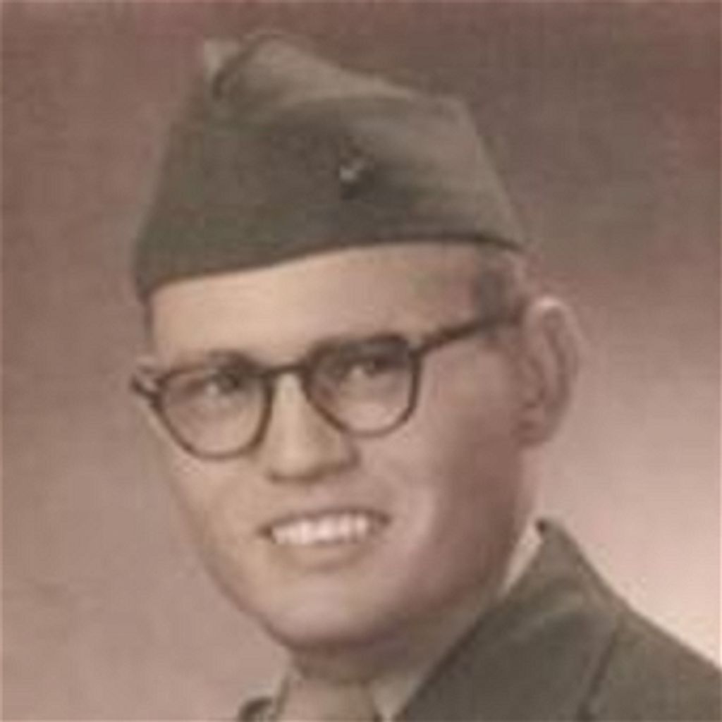 Lawrence Leroy Evans