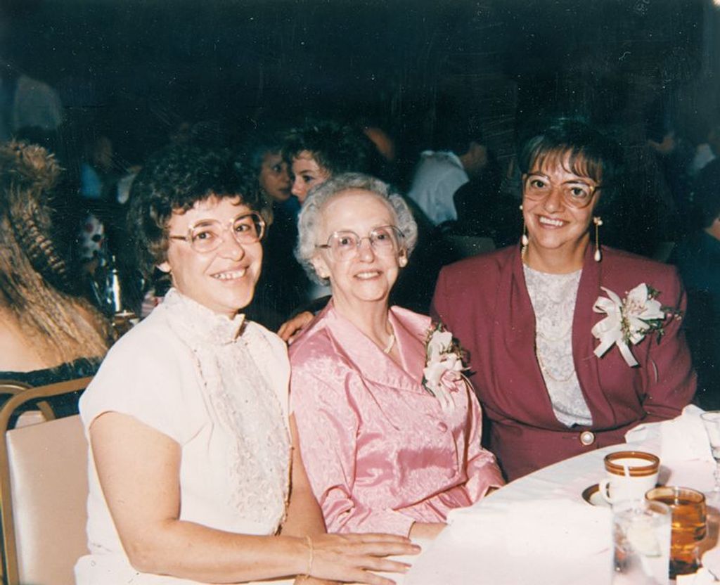 Bernadine L. Sellers