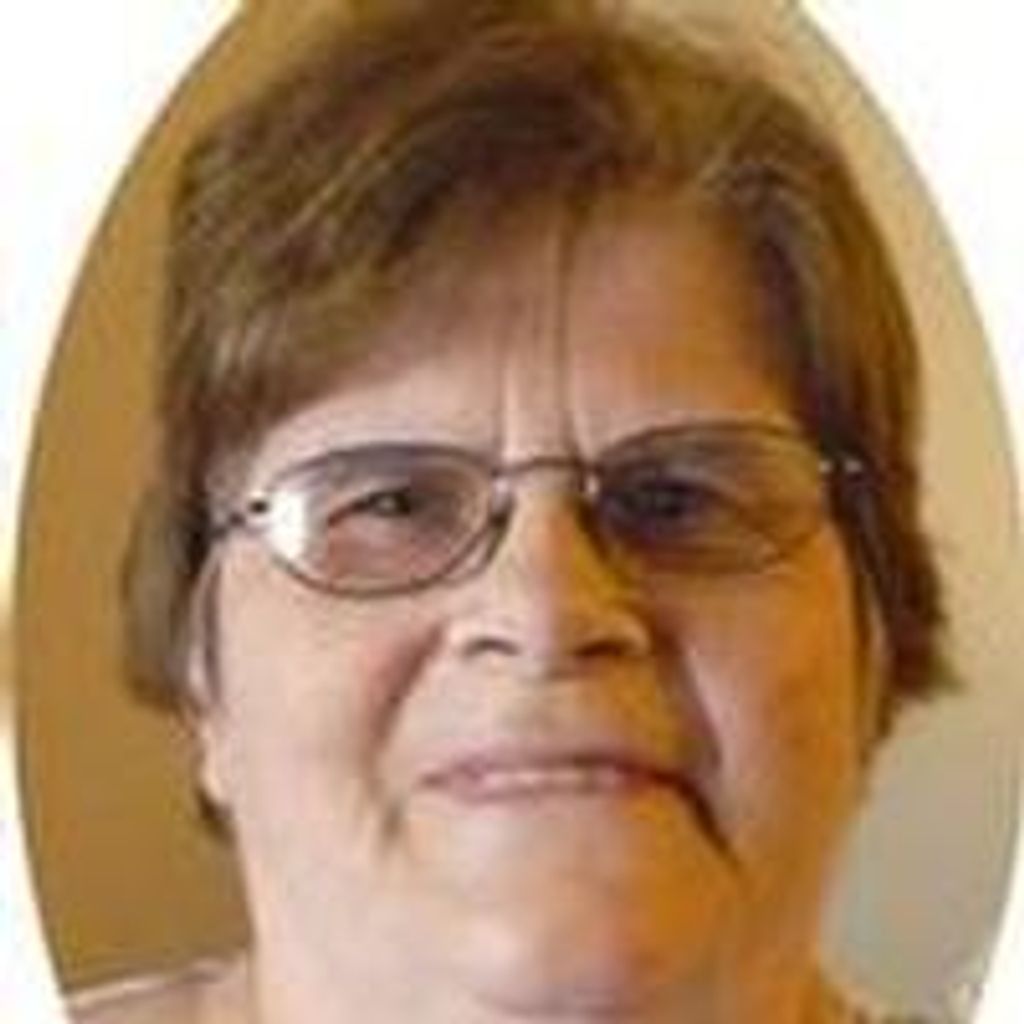 Gladys Oyen