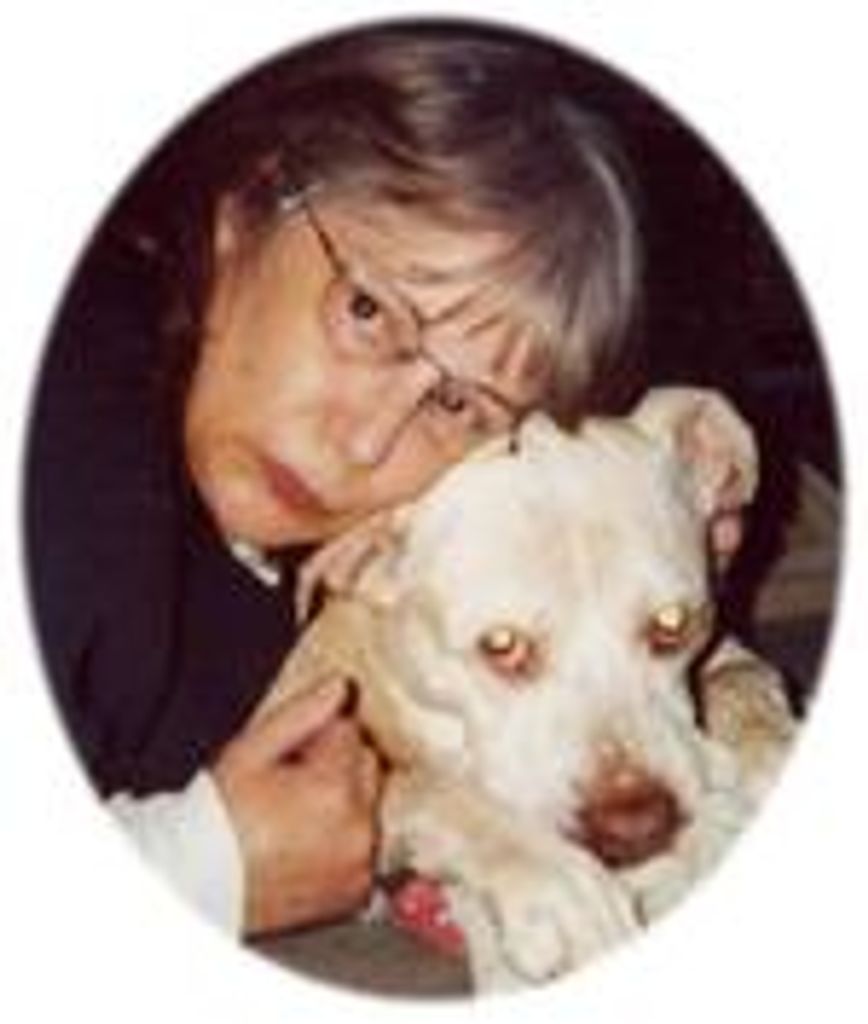 Elizabeth Patricia Kaufold