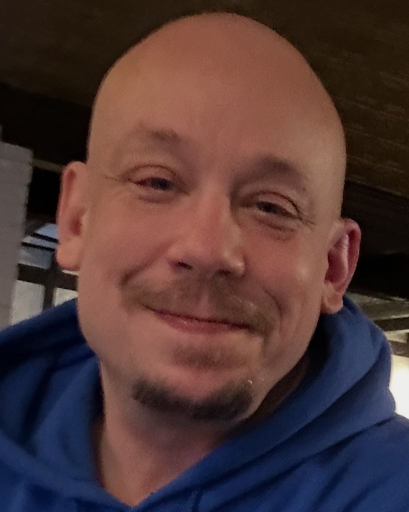 Edward "Ed" Volz Profile Photo