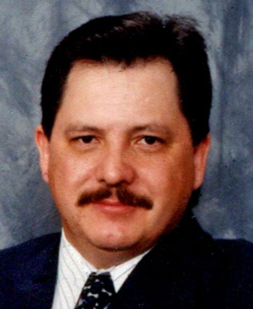 Jamie Edward Lamb Profile Photo