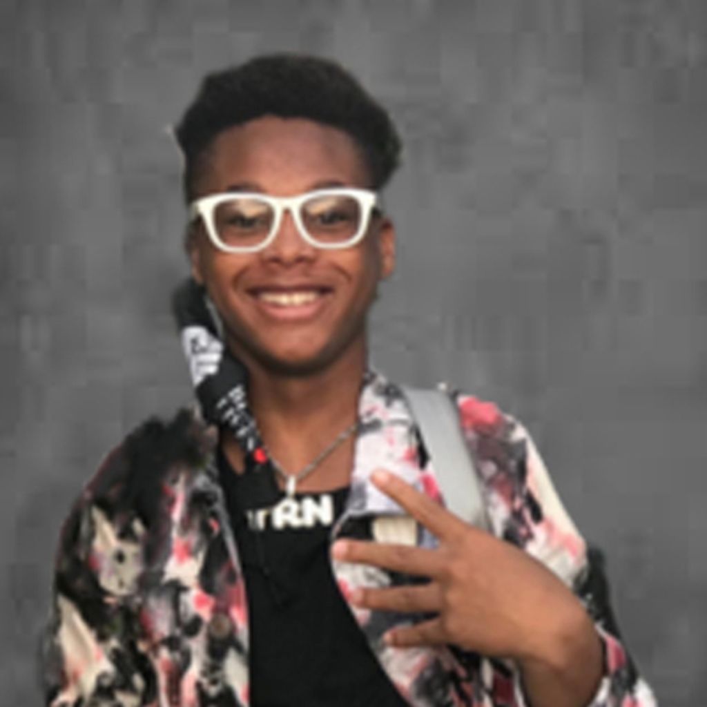 Tybor'Reonx L. Bufford Profile Photo