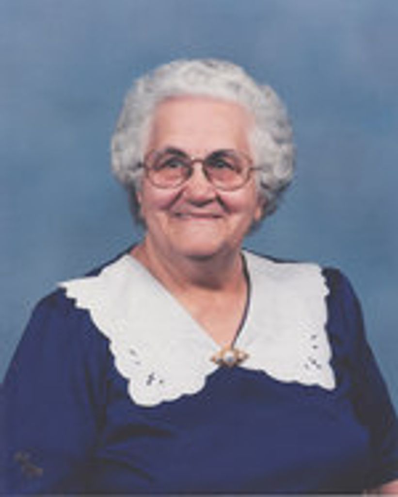 Luella Bingaman