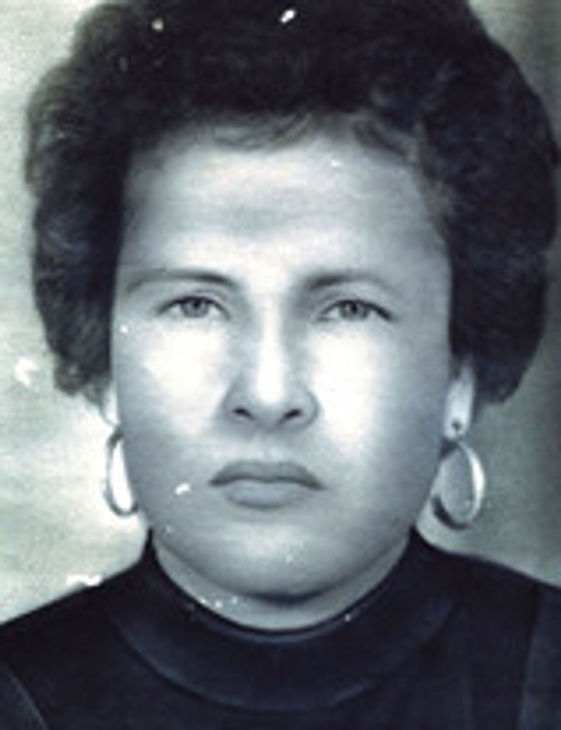 Maria De La Rosa Profile Photo