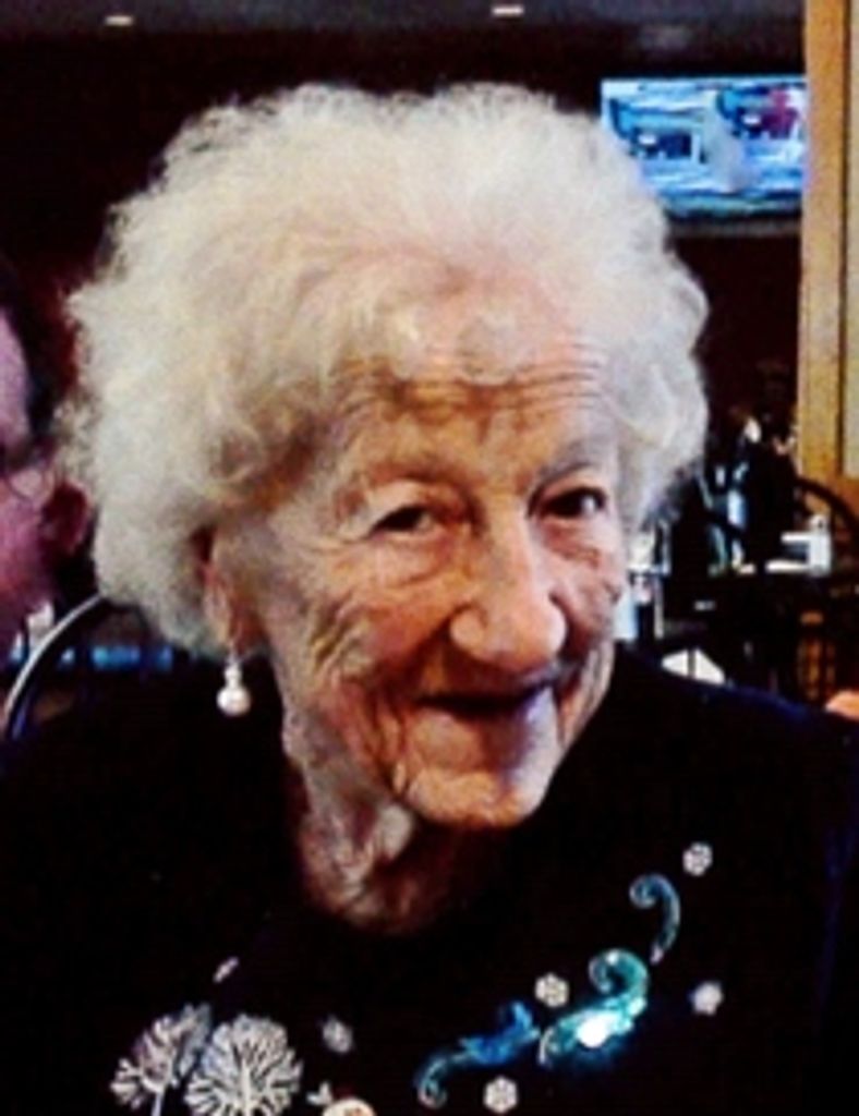 Reebie Mary (Geralds)  Humphrey Profile Photo