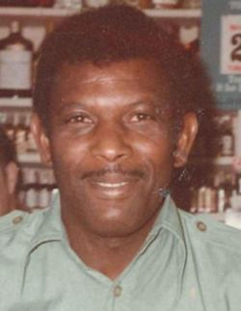 James Paul Gooseberry