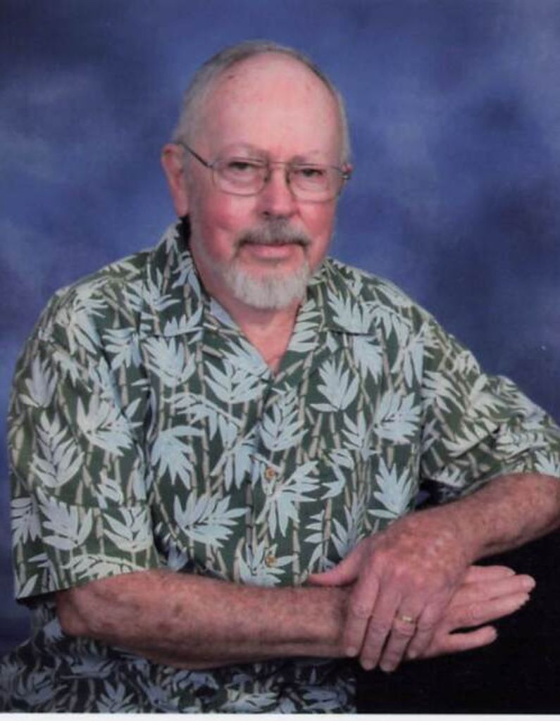 Henry "Hank" Hammer