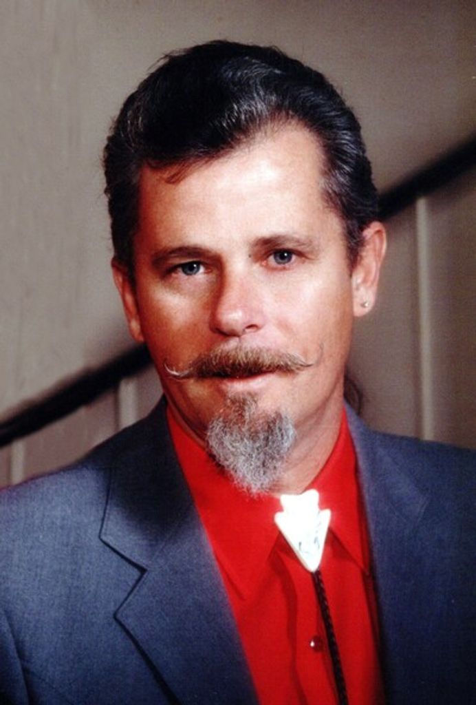 Rodney Ogden