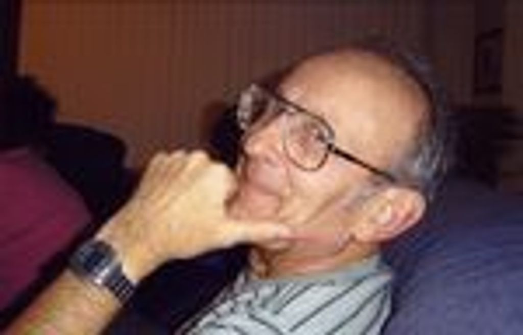 Marvin Lee Campbell