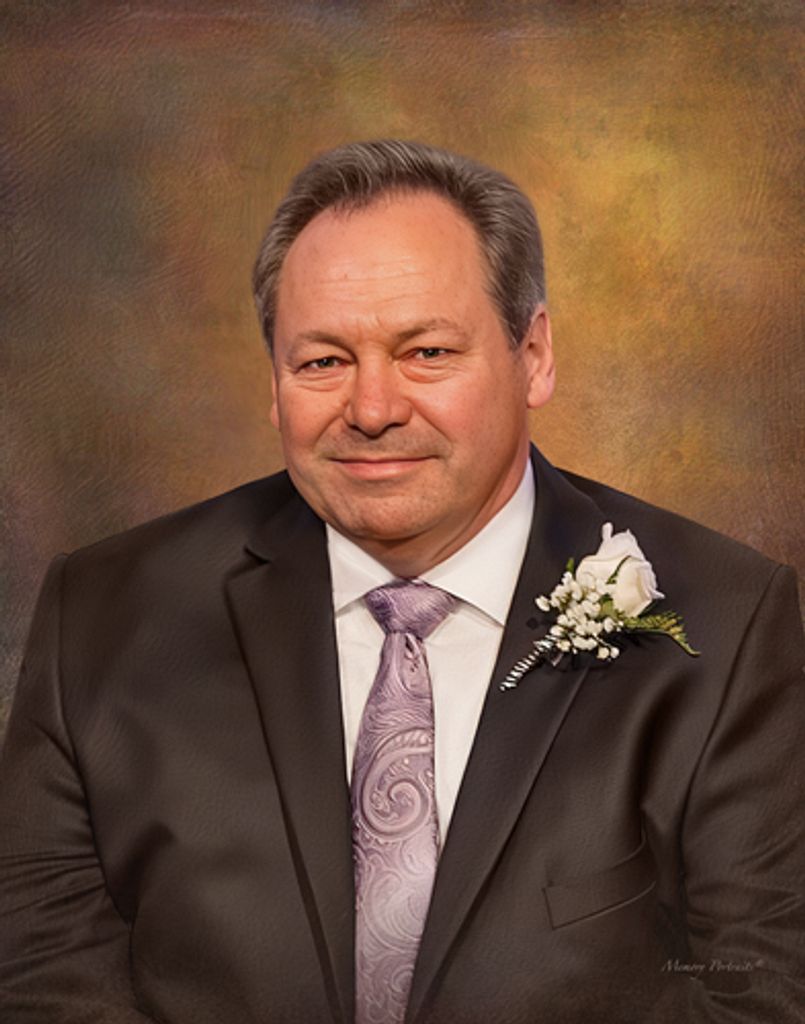 Craig Michael Fincher Profile Photo