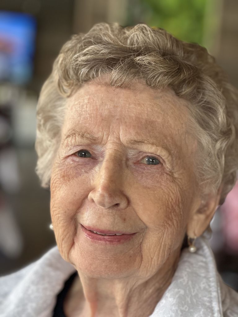 Eloise McDonald