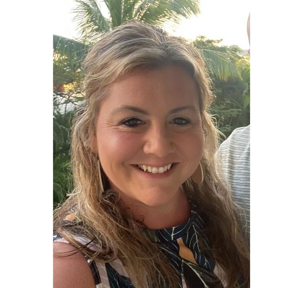 Stephanie Anne Nangle