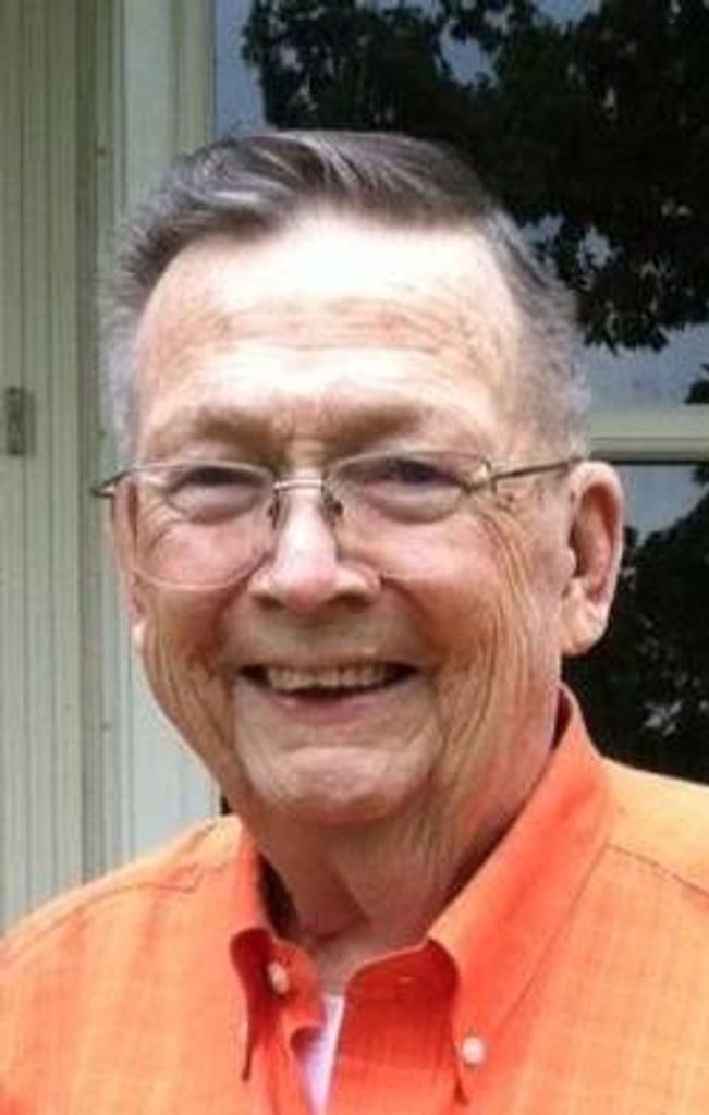 Dr. David Barnes Drewry