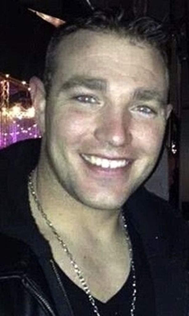 Ssgt. Jesse Lee Williams