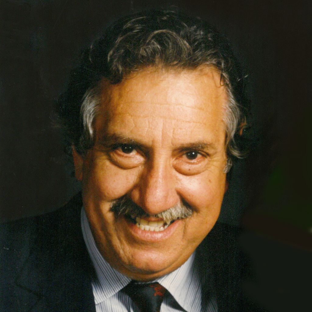 Anthony Molinaro